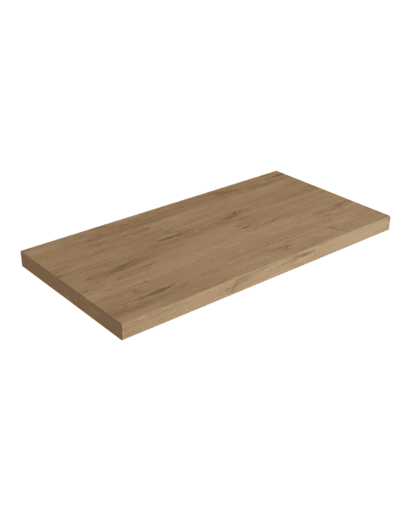 MÖBELPLATTE WALNUT 805 x 400