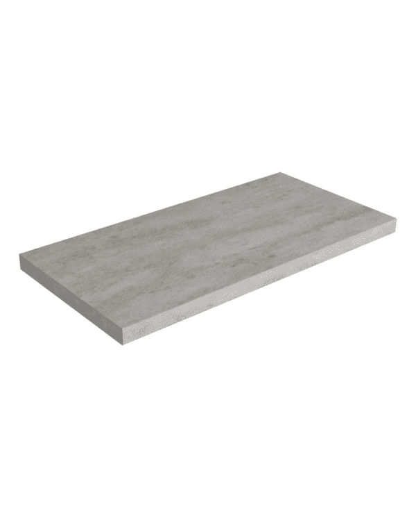 MÖBELPLATTE CONCRETE 805 x 470