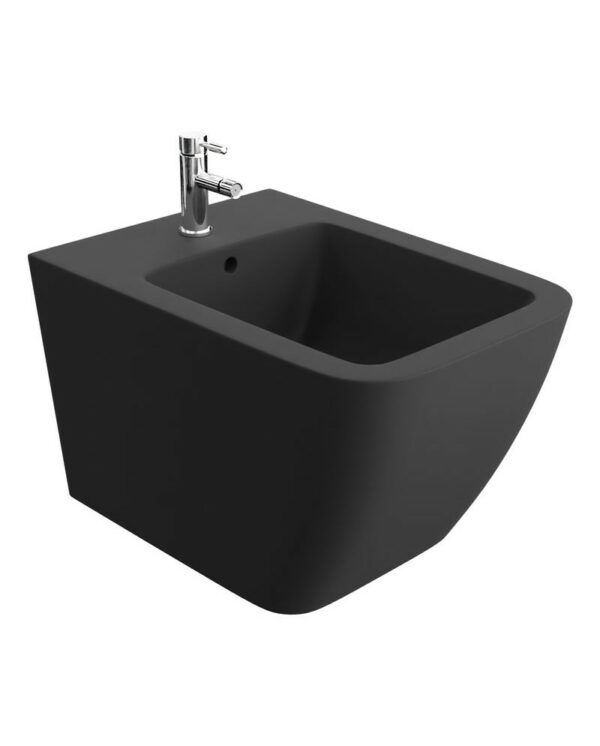 WAND-BIDET LINO BLACK