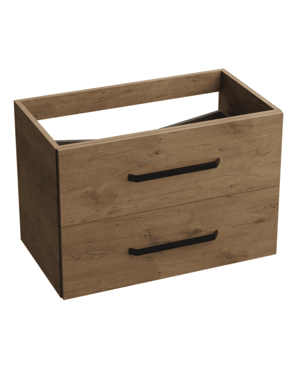 WASCHBECKENSCHRANK MONTANA 80