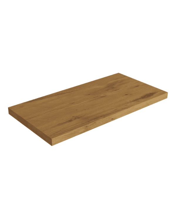 MÖBELPLATTE OAK 1105 x 400