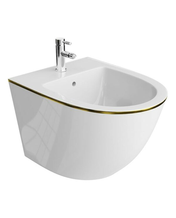 WAND-BIDET SOFI GOLD LINE